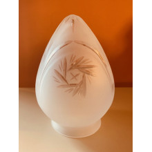 Lámpabúra /LZ-12/80