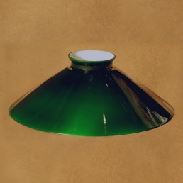 Opál zöld ernyő /LZ  NR I-200